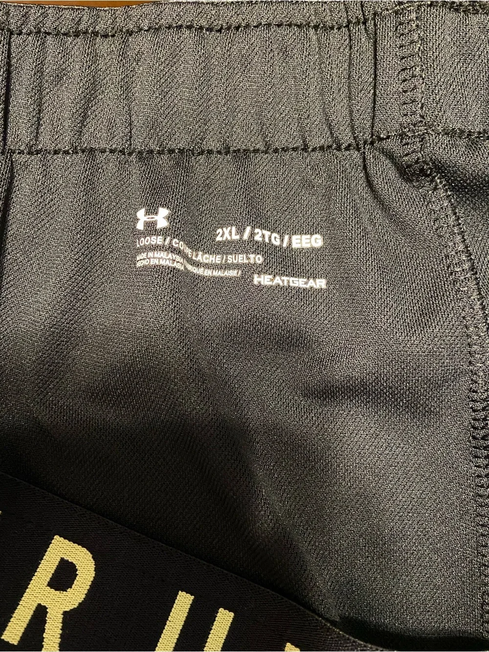 Under Armour Athletic Shorts